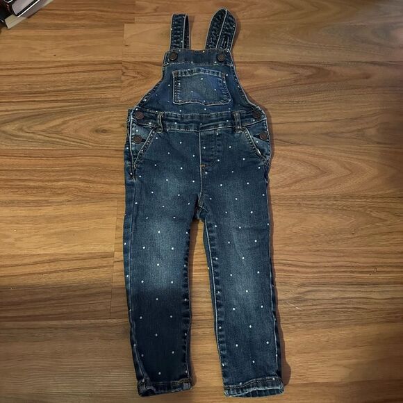 Gap | Overalls - size 2 years - Picture 1 of 2